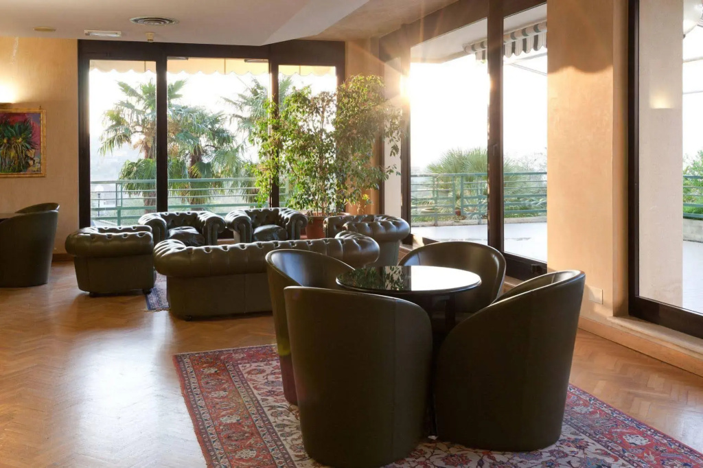 Hotel San Michele