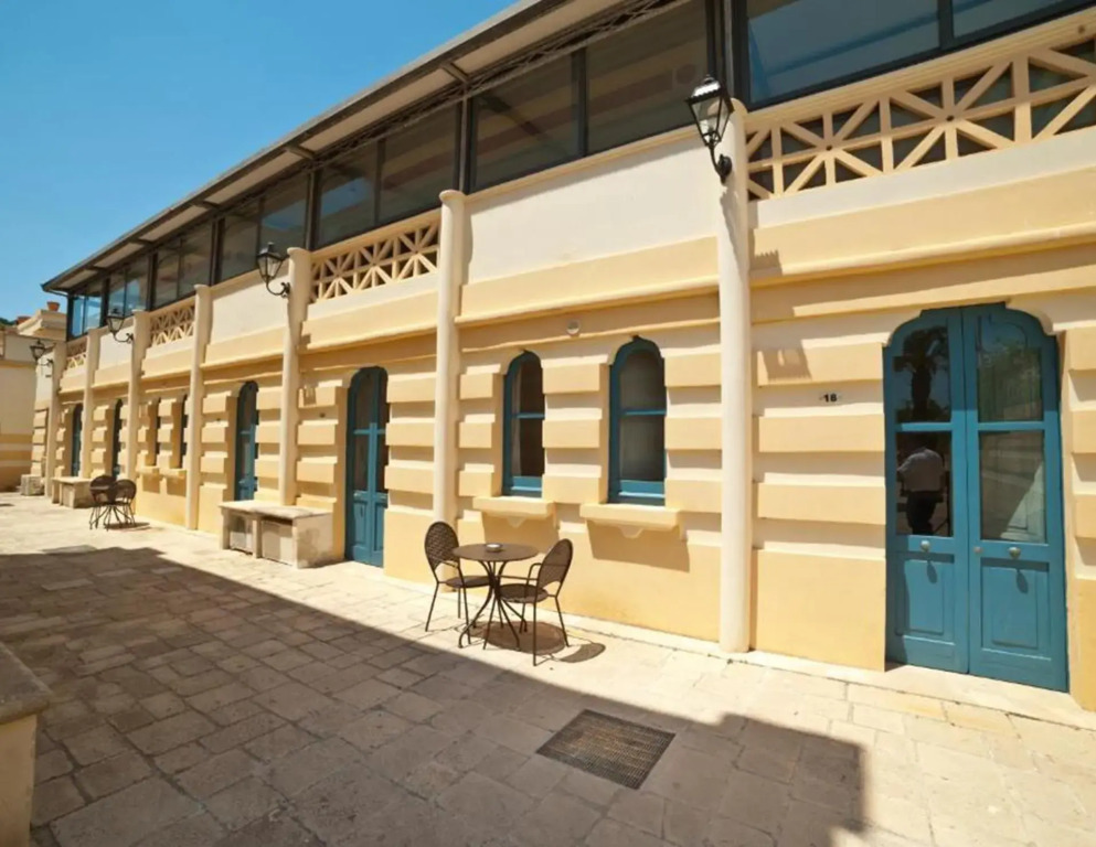 Villa Raffaella