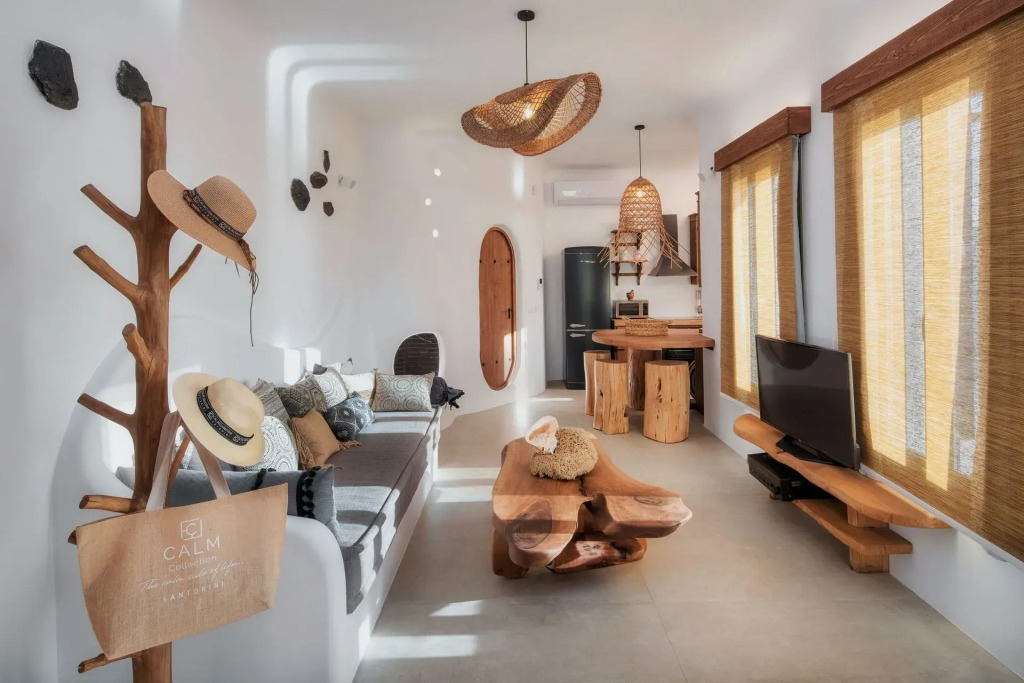Ayama Hideaway Villa by Calm Collection