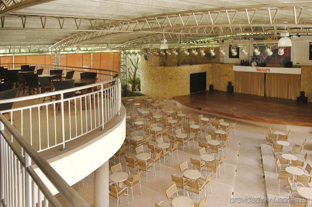 Occidental Tamarindo - All Inclusive