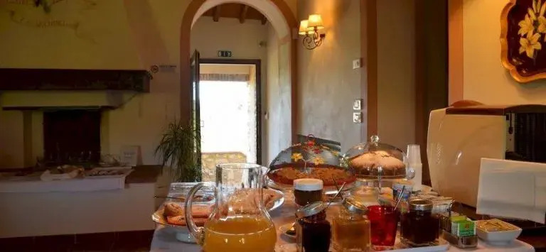 Cavarchino B&B