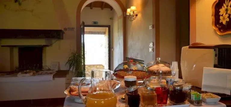 Cavarchino B&B