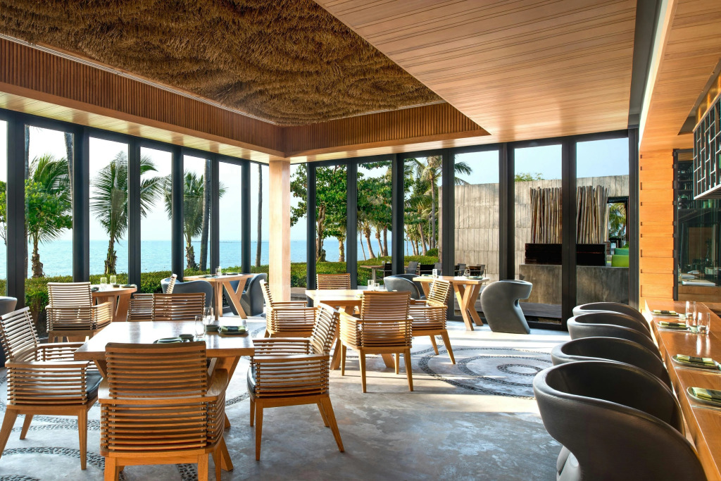 W Koh Samui