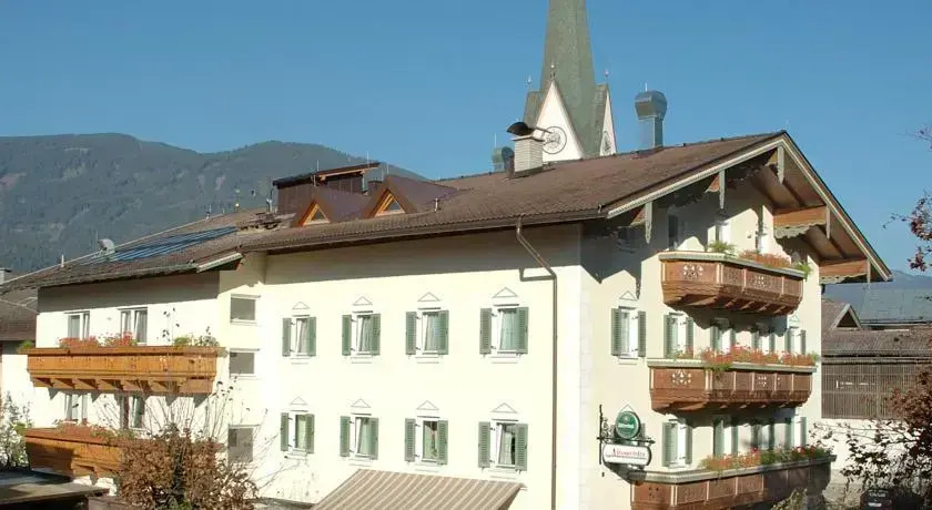 Gasthof Neumeister