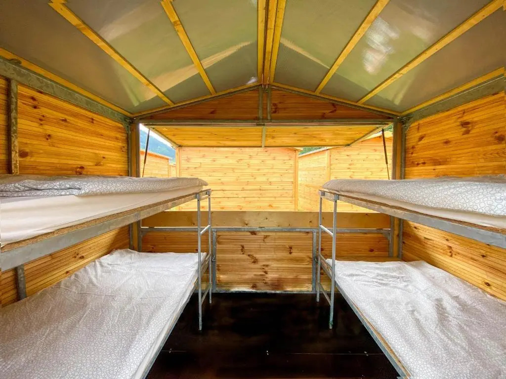 Event Lodge Glamping Spielberg