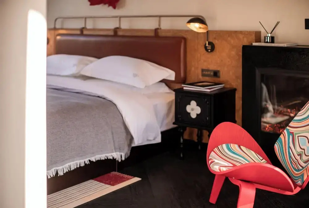 Sixi Golden Sunrise Sound Sleep Hotel