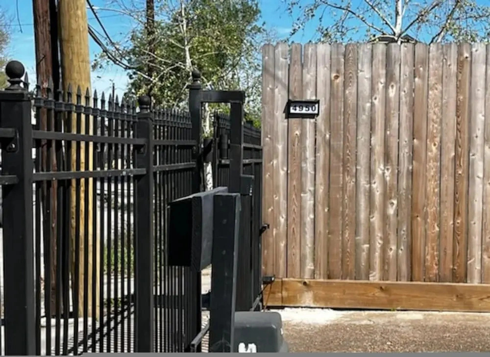2-bedroom - Equipped Kitchen - Gated Parking