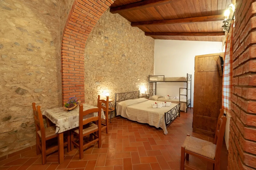 Azienda Agrituristica Le Terre Di San Leonardo