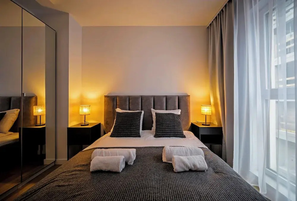 RentPlanet - Apartament Garbary