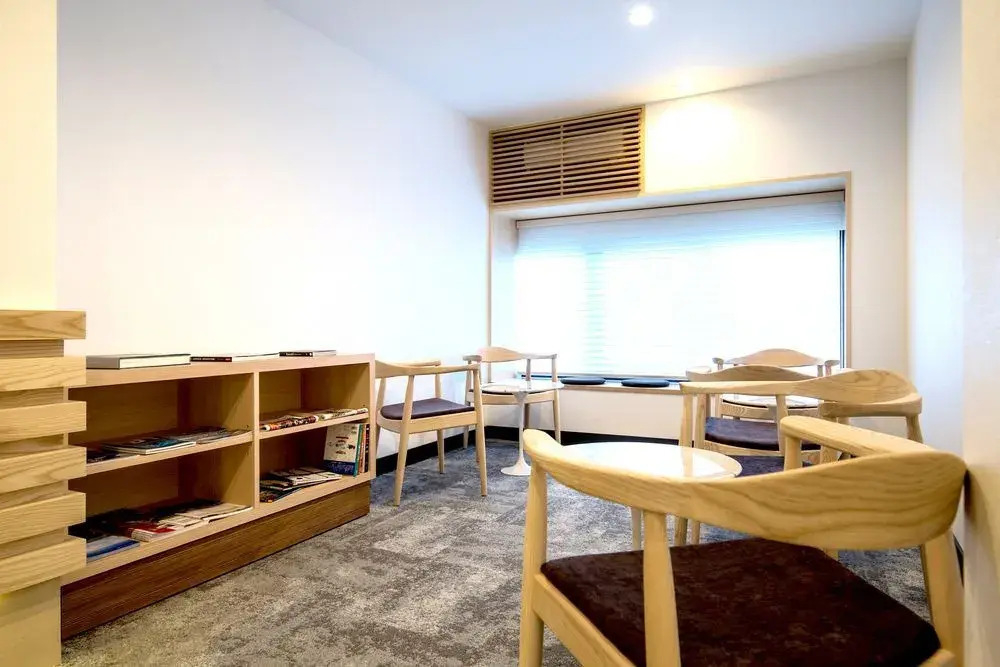 热海海洋宾馆(Atami Ocean Hotel)