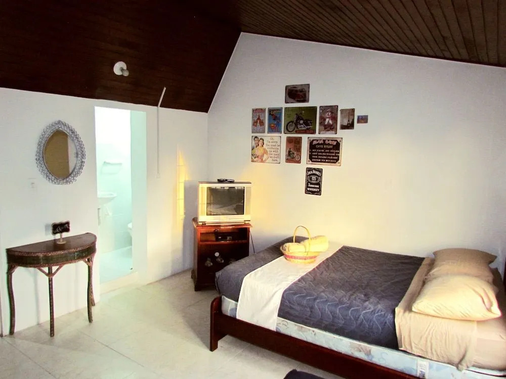 Como en Casa Hostal