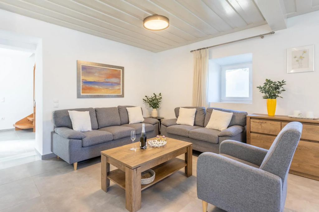 Villa Constadina Large Private Pool A C Wifi - 3331