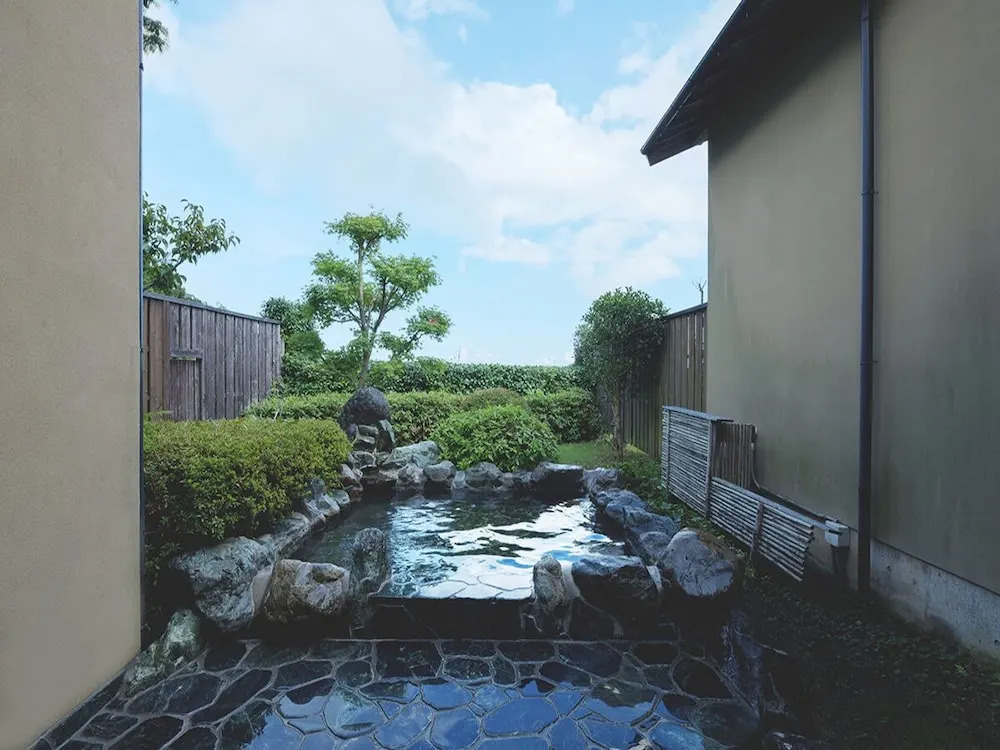 Hanare Yado Yosizumi