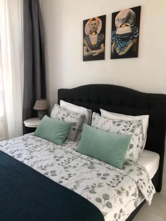 B&B Zeeuws genoegen