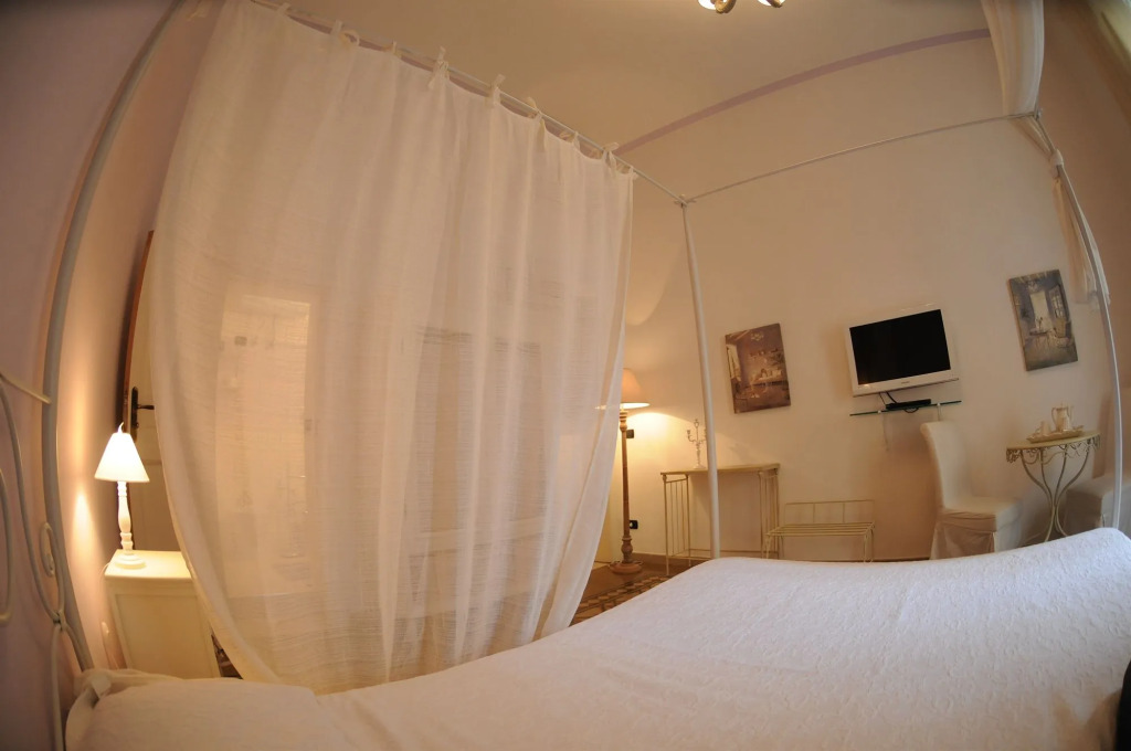 Casa Blanca Rooms&Suites