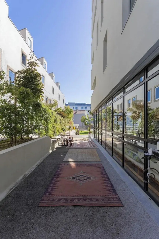 Regras Apartments & Garden B4 by Benefit Collection