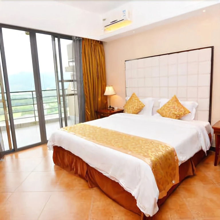Tanspring Golf Hotel