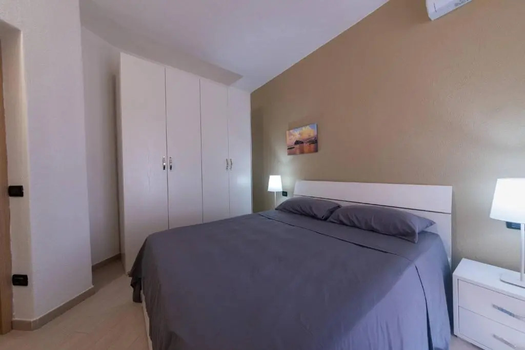 Villa Rosaria Ischia Porto