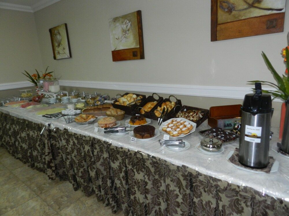 Paradise Inn Hotel e Lazer