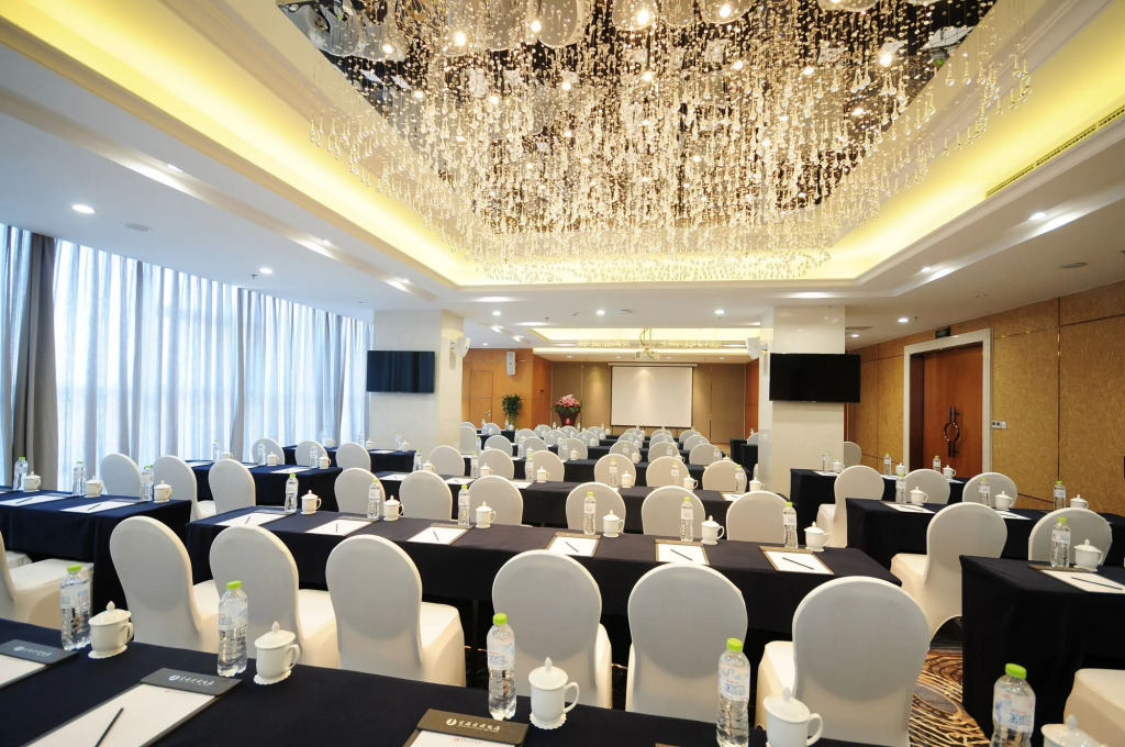 Konggang Jianguo Hotel (Chengdu Shuangliu International Airport )