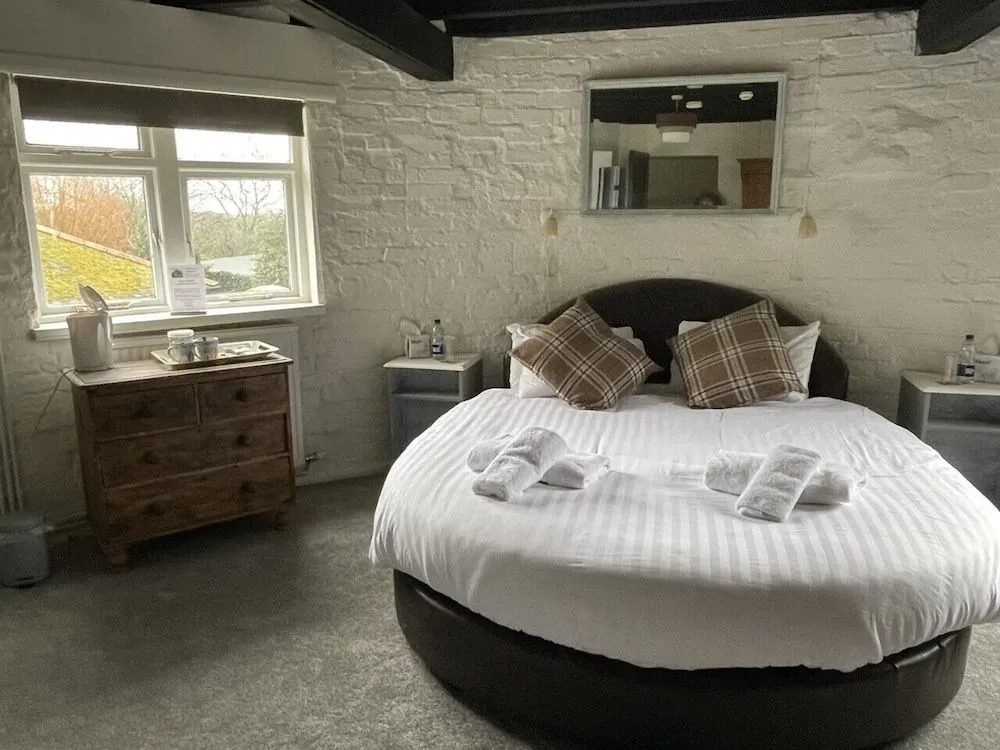 Playden Oast Hotel