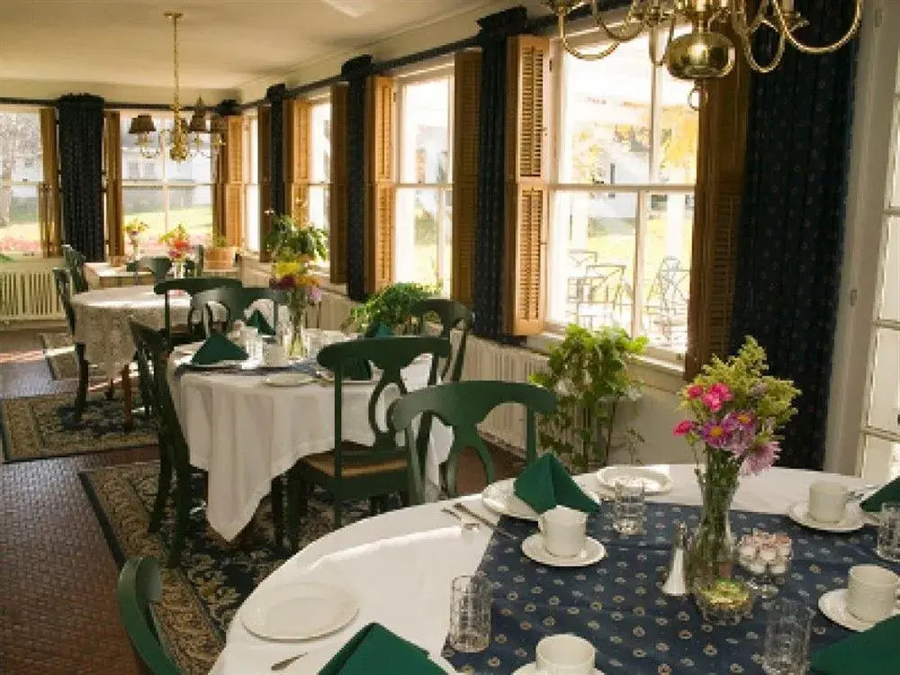 Chestnut Street Inn