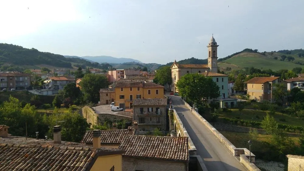 Ostello Castello