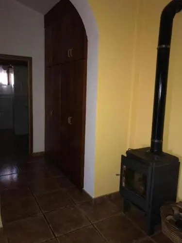Casa Rural El Pajar