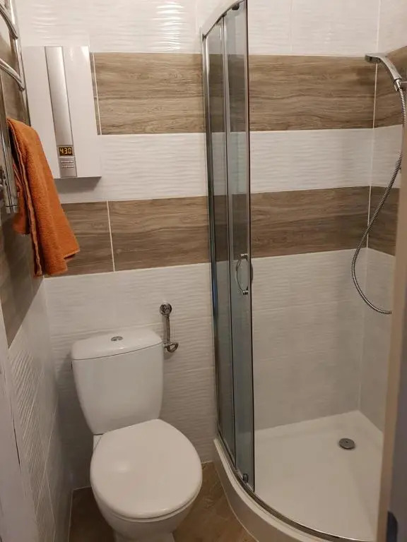 Apartament Wojtek