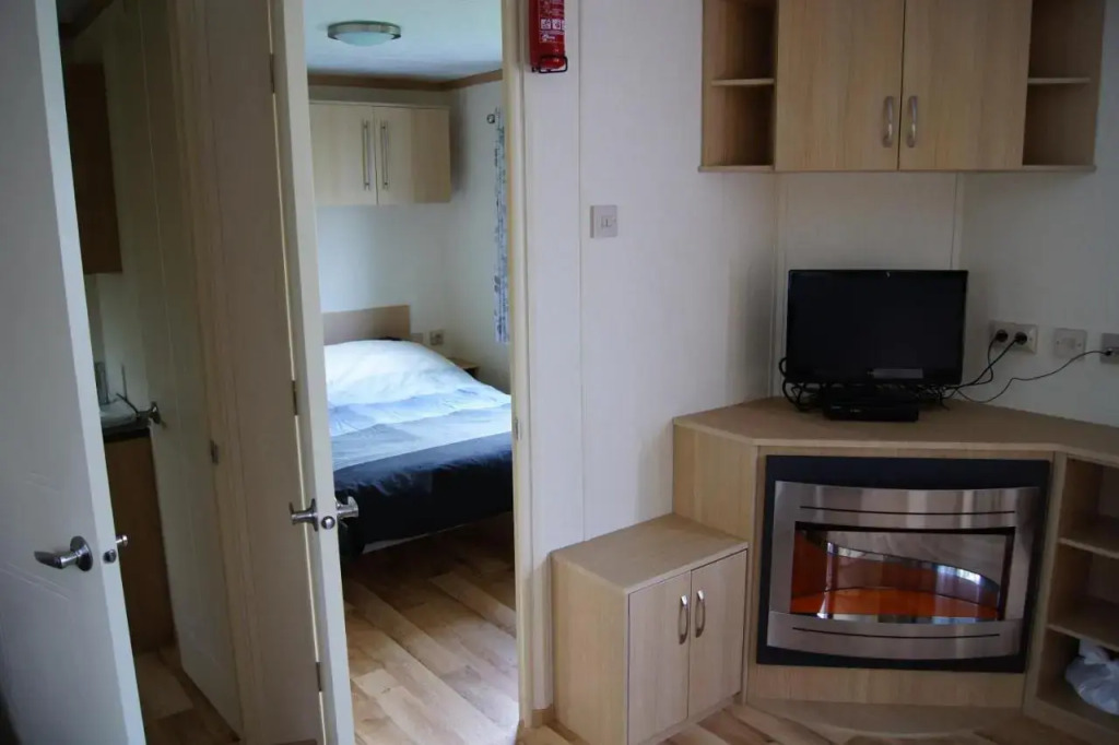 Landbouwlust Chalets