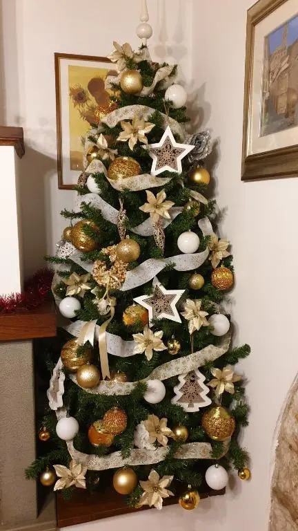 A Casa di Cristina