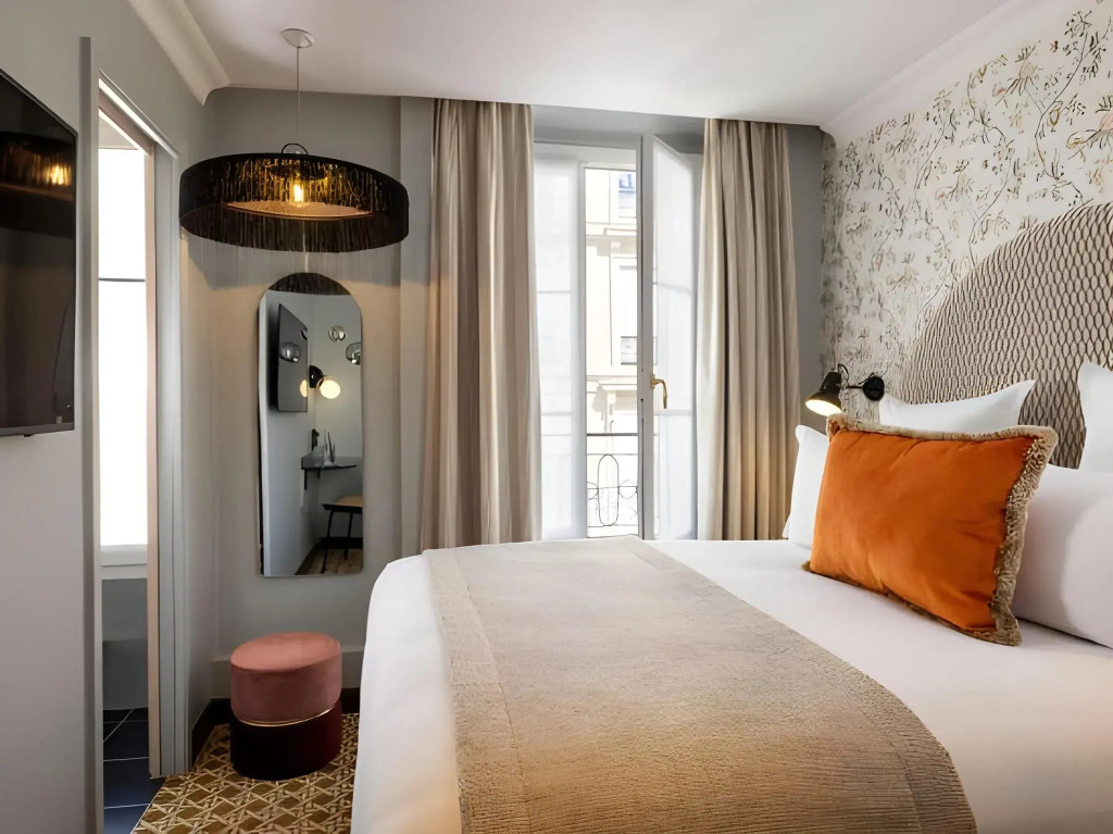 Hôtel Fior dAliza