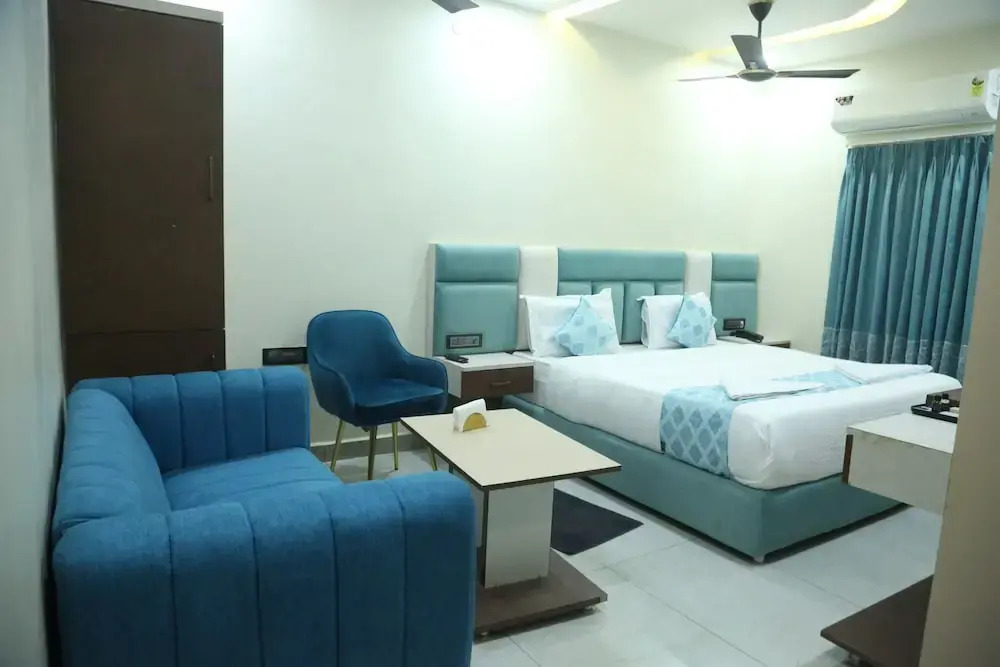 Hotel Greenland