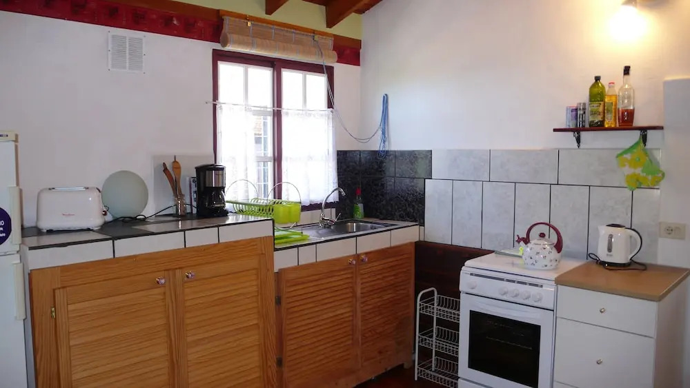 Casa Mantao