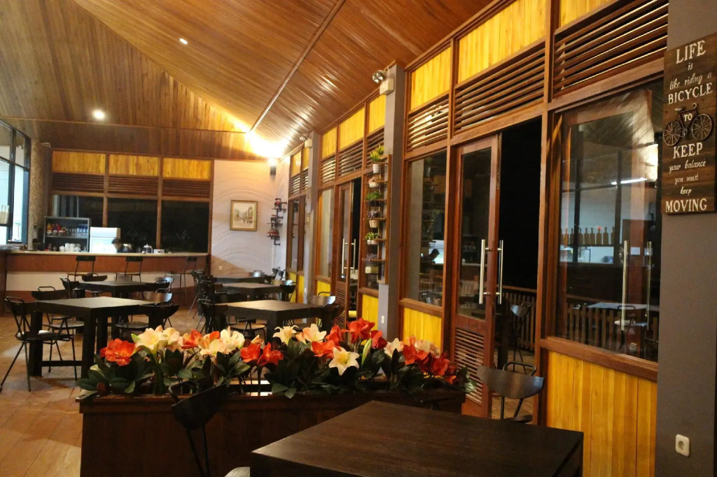 Kastuba Resort