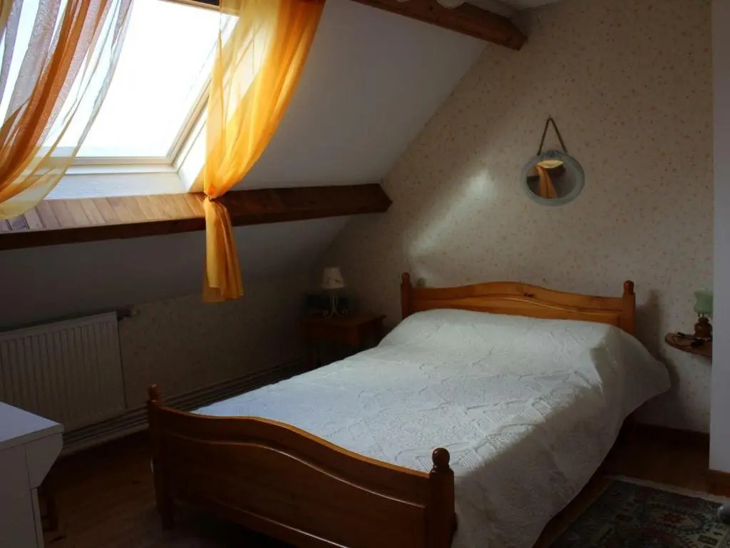 Maison au cœur du parc régional avec jardin privatif, 5 ch, cuisine équipée, WIFI, proche Boulogne/Calais - FR-1-376-76