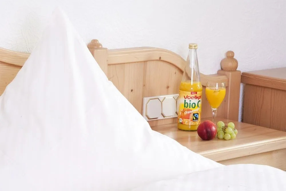 Bio-Hotel Upländer Hof