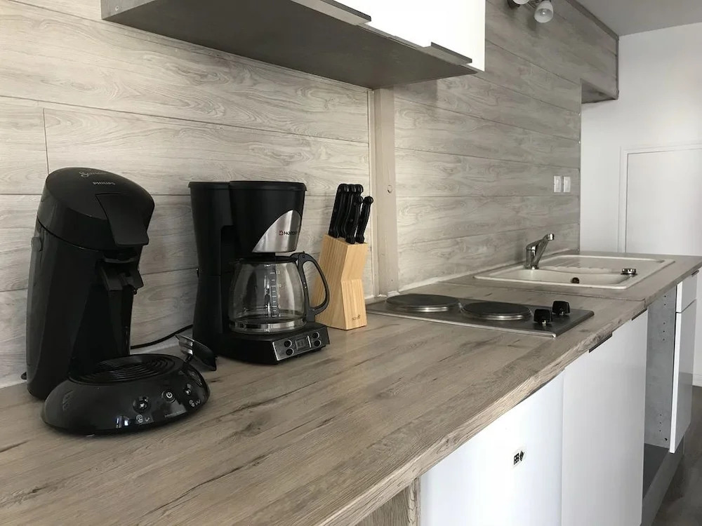 Hyper-Centre Appartement Dieppe