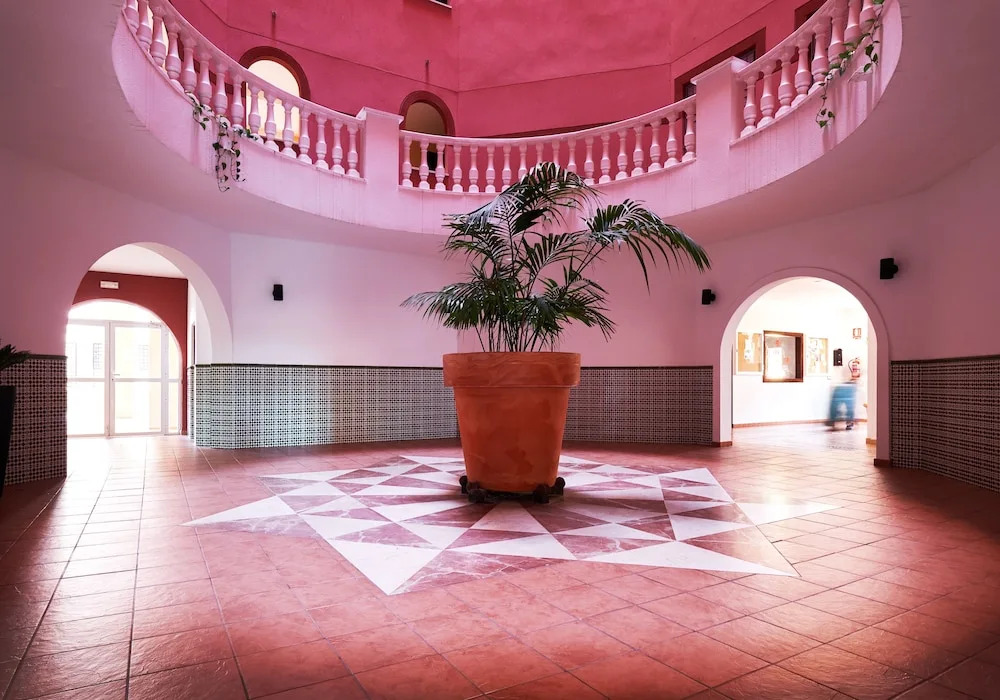 Apartment in Luxury private building