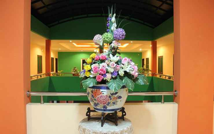Hotel Mira Syariah Cirebon