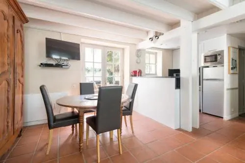Appartement Fauvette