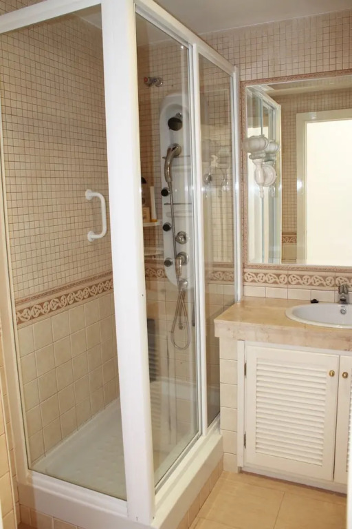 Girolamar Apartment