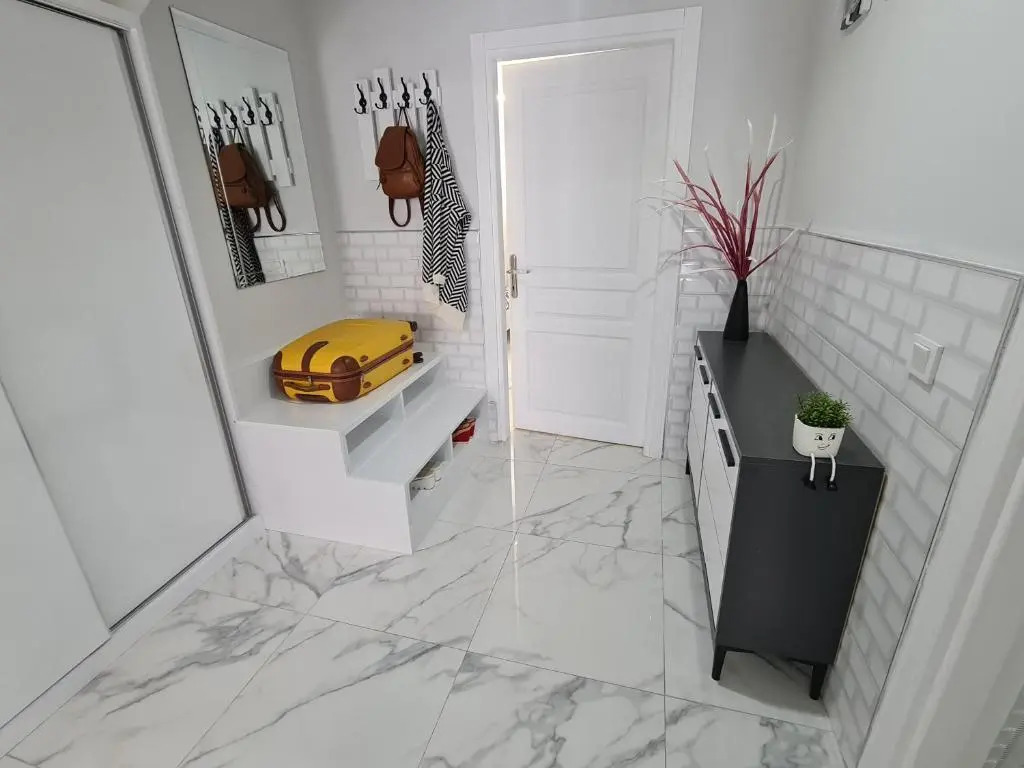 Kemer Classic Apartments