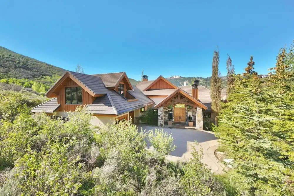 Coopers Collection 44 - Telemark Luxury Retreat