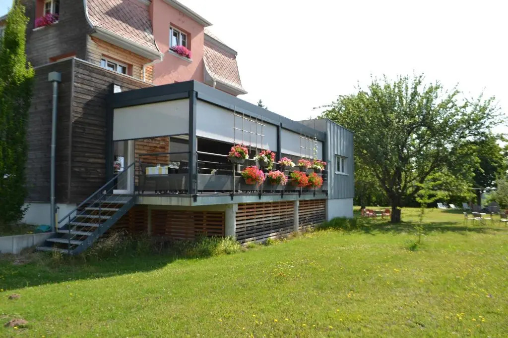 Logis Hôtel Restaurant & Spa La Rochette