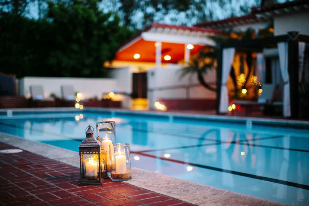 The Inn at Rancho Santa Fe