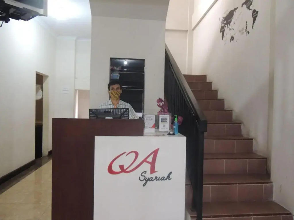 Omah Ambarukmo