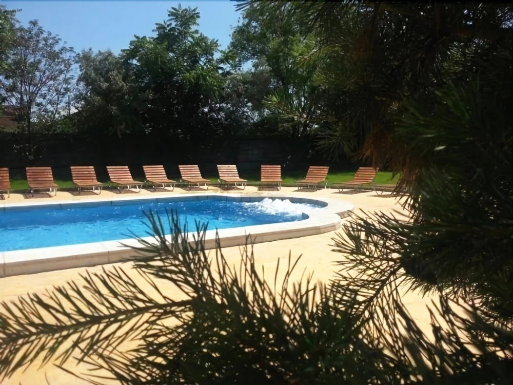 Hotel Elisabeta