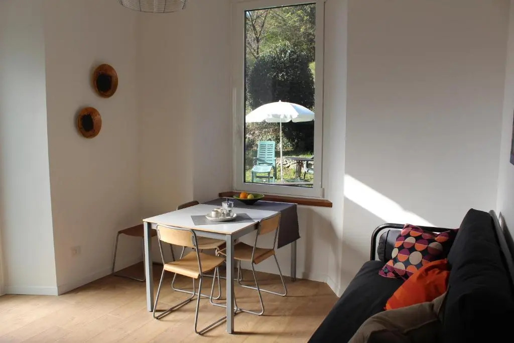 Atelier 55 Casa Arte E Natura