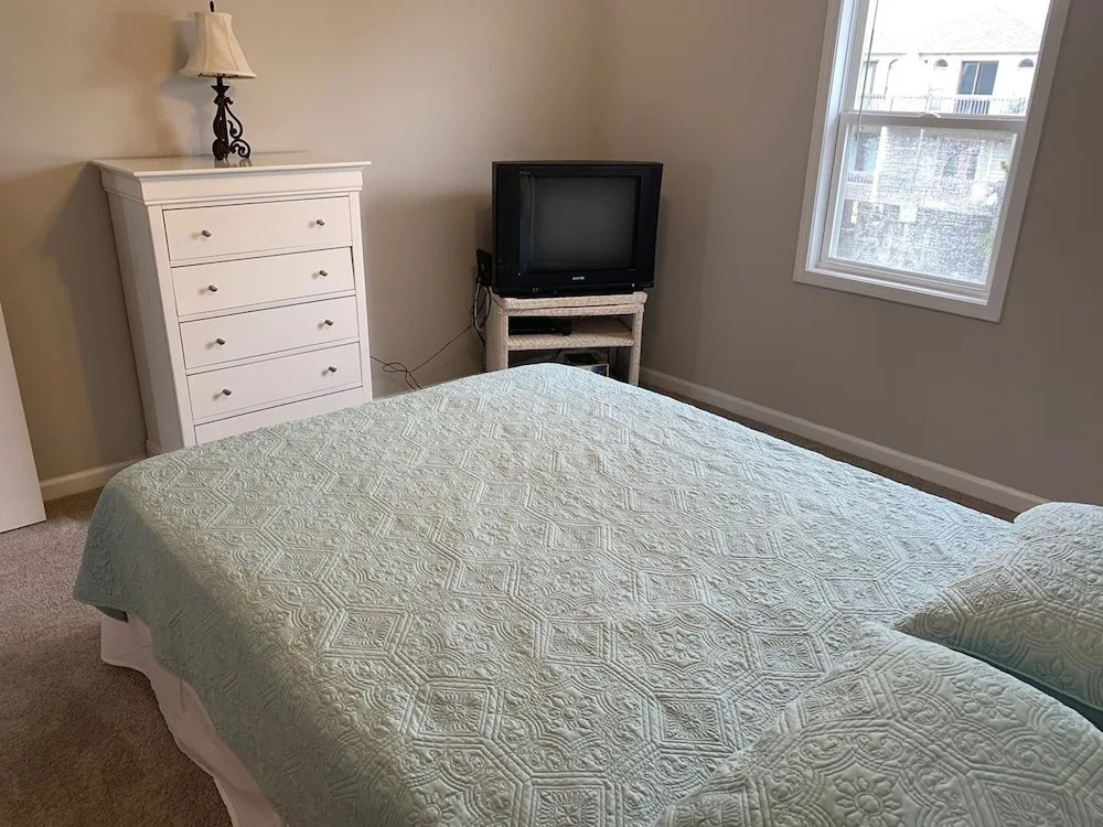 Sea Daze West Duplex - 3 Br Home